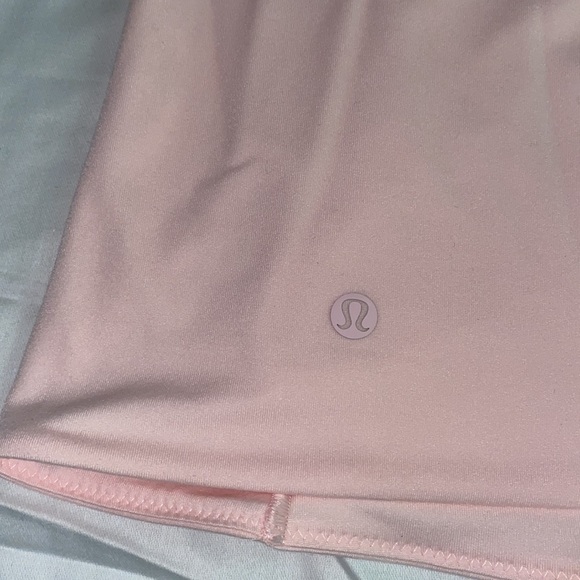 Lululemon Spaghetti-Strap Cami Tank STMI - Picture 3 of 4